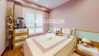 Piso en venta en Altza en San Sebastián-Donostia