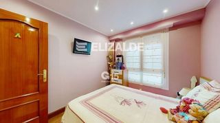 Piso en venta en Altza en San Sebastián-Donostia