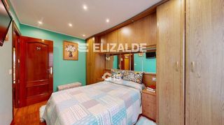 Piso en venta en Altza en San Sebastián-Donostia