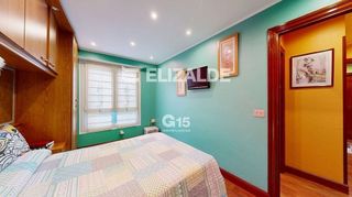 Piso en venta en Altza en San Sebastián-Donostia