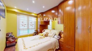 Piso en venta en Altza en San Sebastián-Donostia