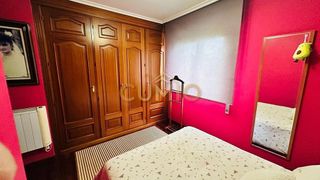 Piso en venta en Travesía de Vigo - San Xoán en Vigo