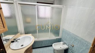 Piso en venta en Travesía de Vigo - San Xoán en Vigo
