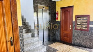 Piso en venta en Travesía de Vigo - San Xoán en Vigo
