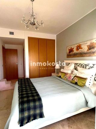 Piso en venta en Pueblo Poniente en Benidorm