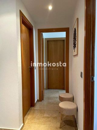 Piso en venta en Pueblo Poniente en Benidorm