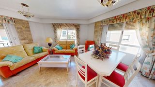 Piso en venta en Crevillent