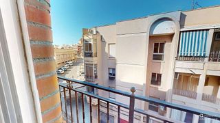 Piso en venta en Crevillent