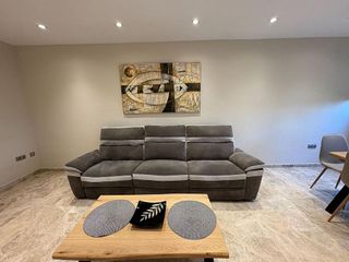 Piso en venta en Pueblo Levante en Benidorm