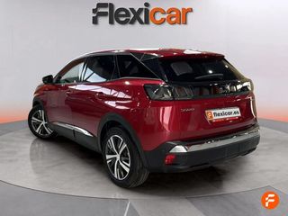 Peugeot 3008 180 e-EAT8 Active Pack