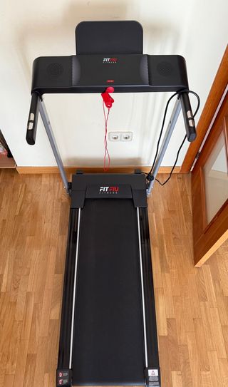 Cinta de correr FITFIU