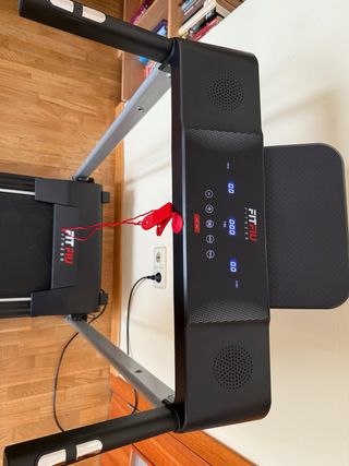 Cinta de correr FITFIU