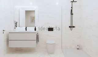 Piso en venta en Ensanche en Coruña (A)