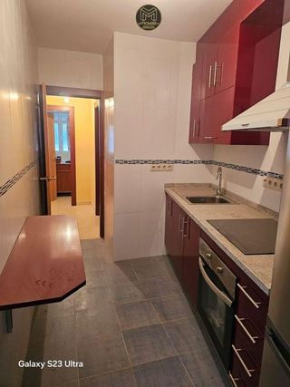 Piso en venta en San Bartolomé - Millán de Priego en Jaén