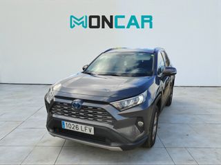 Toyota RAV4 2020