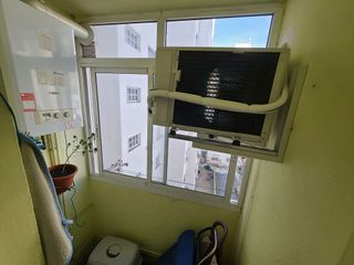 Piso en venta en La Jota en Zaragoza