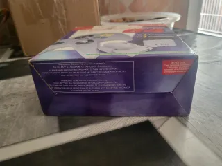 Mando y memoria, N64.