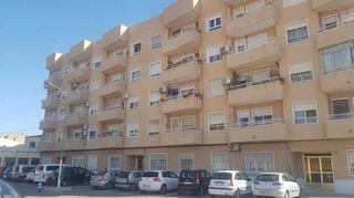Piso en venta en Monóvar/Monòver
