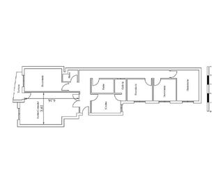 Piso en venta en Monóvar/Monòver