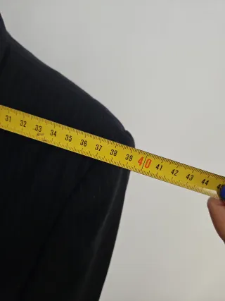 Giacca elegante donna blu a righe