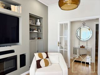 Piso en venta en Eixample Nord – La Devesa en Girona