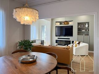 Piso en venta en Eixample Nord – La Devesa en Girona