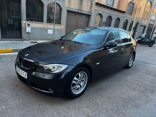 BMW Serie 3 2006