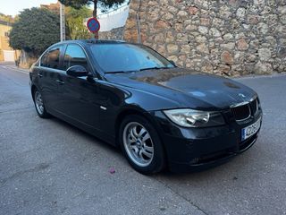 BMW Serie 3 2006