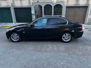 BMW Serie 3 2006