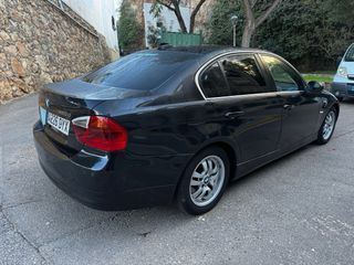 BMW Serie 3 2006