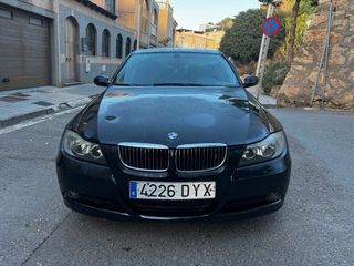 BMW Serie 3 2006