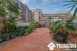 Piso en venta en Fort Pienc en Barcelona
