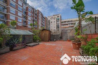 Piso en venta en Fort Pienc en Barcelona