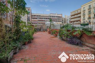 Piso en venta en Fort Pienc en Barcelona
