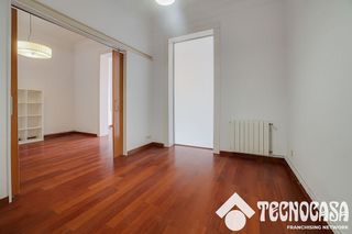Piso en venta en Fort Pienc en Barcelona