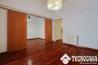 Piso en venta en Fort Pienc en Barcelona