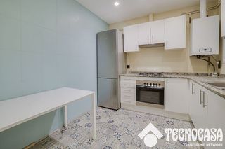 Piso en venta en Fort Pienc en Barcelona