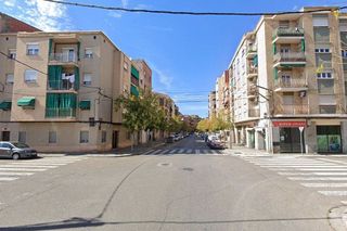 Piso en venta en La Bordeta en Lleida