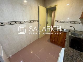 Piso en venta en Sant Gervasi - Galvany en Barcelona
