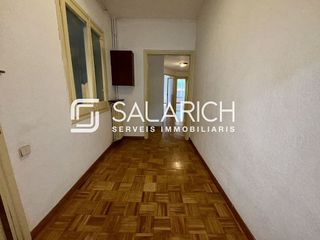 Piso en venta en Sant Gervasi - Galvany en Barcelona