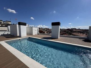 Piso en venta en Centre en Sabadell