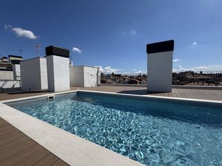 Piso en venta en Centre en Sabadell