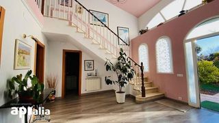 Chalet en venta en Castellarnau - Can Llong en Sabadell