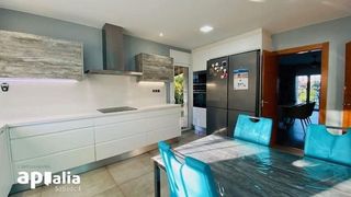 Chalet en venta en Castellarnau - Can Llong en Sabadell