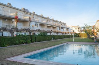 Casa adosada en venta en Platges en Sant Carles de la Ràpita