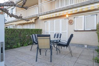Casa adosada en venta en Platges en Sant Carles de la Ràpita