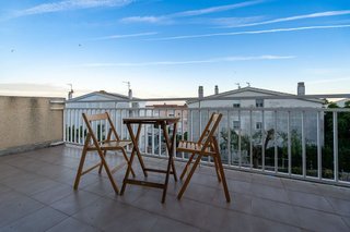 Casa adosada en venta en Platges en Sant Carles de la Ràpita