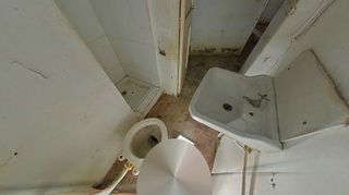 Piso en venta en Berga