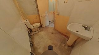 Piso en venta en Berga