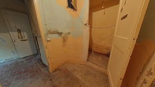 Piso en venta en Berga